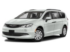 2021 Chrysler Grand Caravan FWD Passenger Van_101